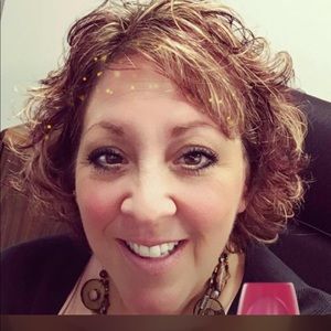 Meet your Posher, Gina